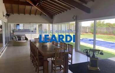 Imagem: CASA EM CONDOMÍNIO - LOTEAMENTO FAZENDA