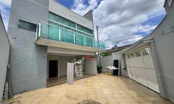 Imagem: Casa com 3 dormitórios, 194 m² - venda