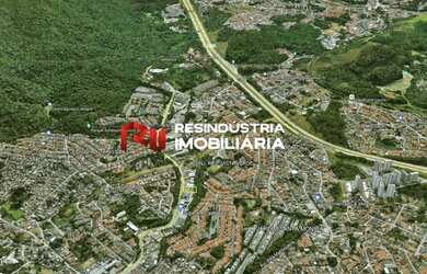 Imagem 4: Área a Venda 4.000 m² Estrada Turistica do Jaragua - SP