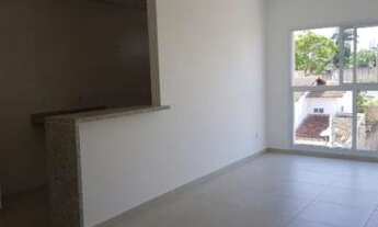 Imagem: Apartamento com 1 quarto no Edifício Studio