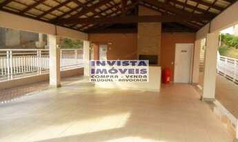 Imagem 2: Apartamento com 2 quartos com armários no Bairro Cenáculo. R$ 180 Mil