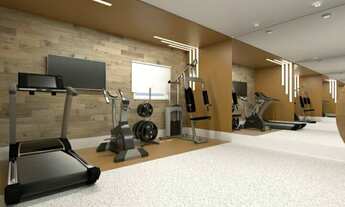 Imagem 2: Oportunidade em Itaquera 2 Dorms com sacada aceitamos carro