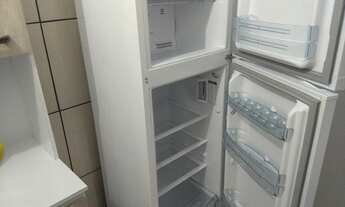 Imagem 5: Kitnet mobiliada