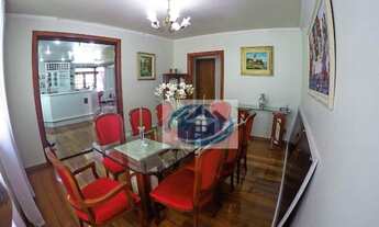 Imagem 2: Espetacular casa de 4 quartos sendo 2 suítes na melhor localização da Barra da Tijuca