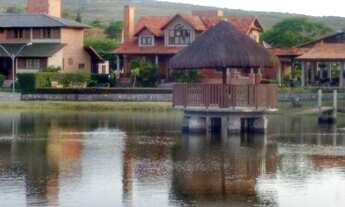 Imagem: Privê Chateau Paraiso em Gravatá, casa