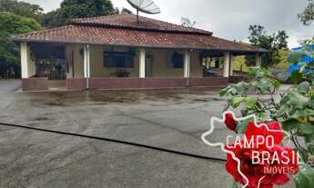 Imagem: Oportunidade! Ótima chácara em Jambeiro!!!