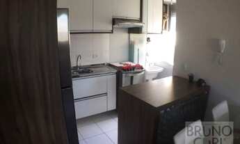 Imagem 6: Apartamento residencial à venda, Conjunto Habitacional José Garcia Molina, Londrina