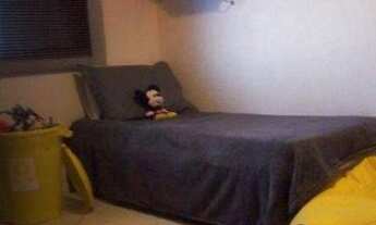 Imagem 5: Apartamento residencial à venda, São Pedro, Londrina