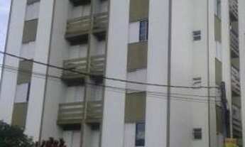 Imagem: Apartamento residencial à venda, Jardim