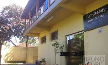 Imagem 2: Casa Residencia e Comercial - central