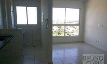 Imagem 3: Apartamento com 3 dormitórios, 57 m² - venda por R$ 280.000,00 ou aluguel por R$ 990,00/mê