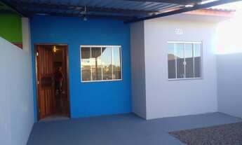 Imagem 6: Alugo jd batel em campo mourao casa 3 quartos