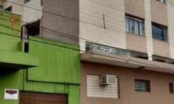 Imagem: Apto à venda, Vila Casoni, Londrina