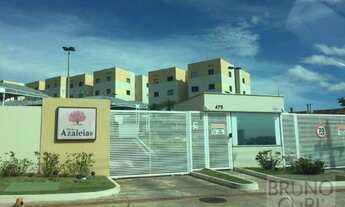 Imagem: Apartamento residencial à venda, Conjunto