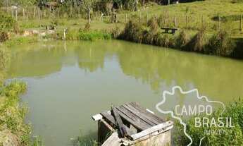 Imagem 2: Oportunidade! Ótima chácara na SP-50 com escritura!