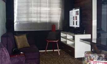 Imagem 6: Apartamento residencial à venda, São Pedro, Londrina