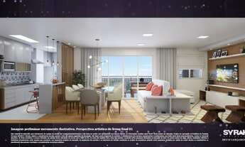 Imagem 5: Syrah Residence -Av Italia