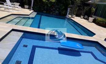 Imagem 3: Espetacular residencia no condomínio Pedra de Itauna Barra da Tijuca