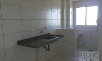 Imagem 2: Apartamento com 3 dormitórios, 57 m² - venda por R$ 280.000,00 ou aluguel por R$ 990,00/mê