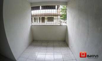 Imagem 4: Apartamento 1 dormitório para alugar, 50 m² por R$ 550/mês - Sólon Borges - Vitória/ES