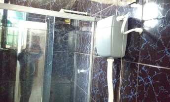 Imagem 2: Alugo apartamento no Edifício Piramide,entre chaco e humaitá/pedreira