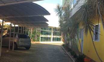 Imagem 5: Kitnet próximo á Medicina Imepac - Araguari