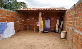 Imagem 5: Casa na cidade do Barro - CE