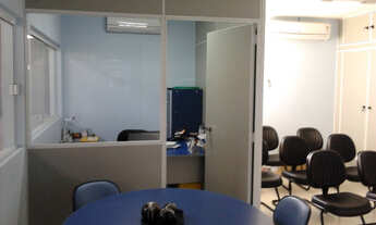 Imagem 4: Alugo Galpão completo