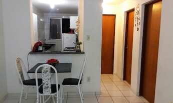 Imagem 2: Apartamento por temporada região litorânea