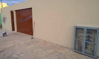 Imagem 7: Kit no jardim brasília