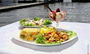 Imagem 2: Apto temporada em Santos em frente à praia