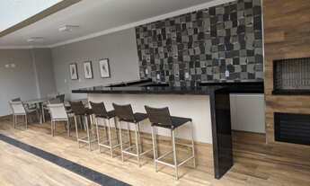 Imagem 7: Apartamento, Nova Aliança - Ed Barcelona