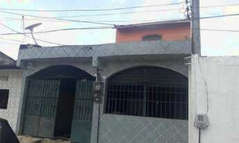 Imagem 2: Casa Com Terreno Grande e Quintal na pedreira !!