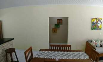 Imagem 5: Aluga casa em Barreirinhas