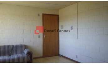 Imagem 3: Apartamento a Venda no bairro Estância Velha - Canoas, RS