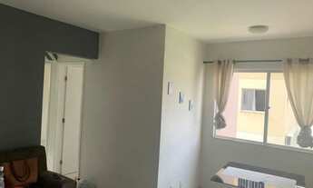 Imagem 4: Alugo apartamento no condomínio mais viver são francisco