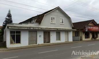 Imagem: Imóvel Comercial na rua Fritz Lorenz