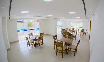 Imagem 4: Ed. São Luís Apartamento com 3 dormitórios