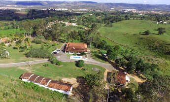 Imagem: Linda fazenda em Vitória com 3.1 hectare
