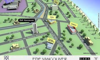 Imagem 3: Apartamento em piedade, 2 quartos sendo 1 suíte diferencial 2 vagas na garagem