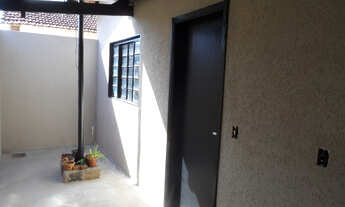 Imagem 6: Alugo Casa 3 Dorm. Jd Menino Deus/ Bebedouro SP