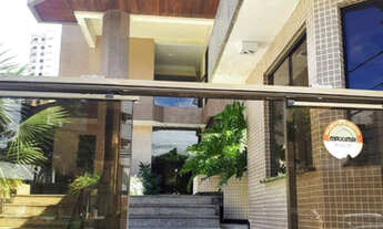 Imagem: Ed Ville Des Chevaliers - Cobertura Triplex