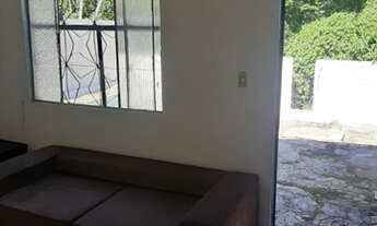 Imagem 6: Alugo Casa em Muriqui, 2 quartos, piscina - Próximo do Poção