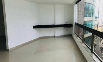 Imagem 4: Vista p mar e lazer completo