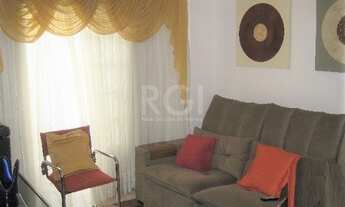 Imagem 2: Porto Alegre - Casa Padrão - Tristeza