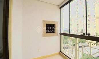 Imagem 6: PORTO ALEGRE - Apartamento Padrão - Passo da Areia