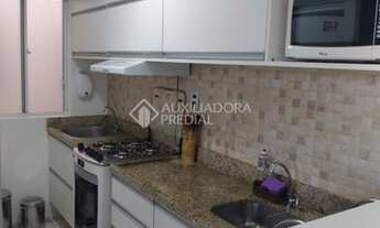 Imagem 7: PORTO ALEGRE - Apartamento Padrão - Vila Nova