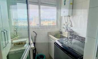 Imagem 6: Apartamento para venda com 80 metros quadrados com 2 quartos em Centro - Palhoça - Santa C