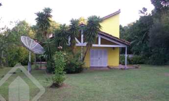 Imagem: PORTO ALEGRE - Casa Padrão - Vila Nova