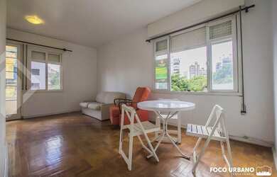 Imagem 3: PORTO ALEGRE - Apartamento Padrão - Petrópolis